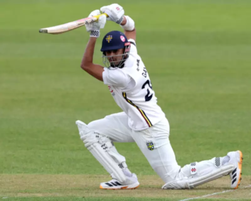 Cover Drive: Cricket's Beautiful, Dangerous Shot That Defines Careers
