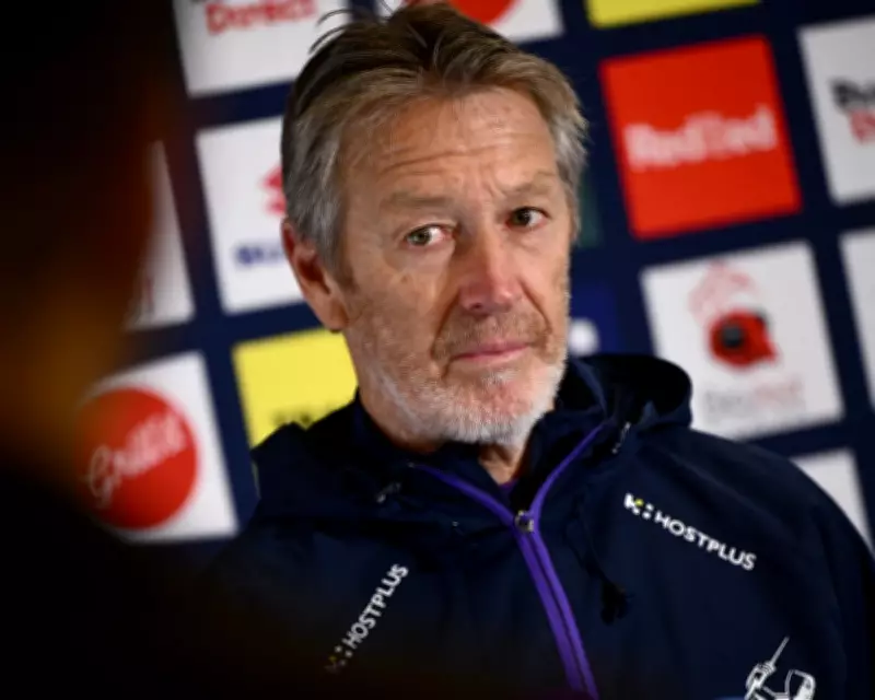Craig Bellamy Undecided on NRL Future Amid Private Illness Battle