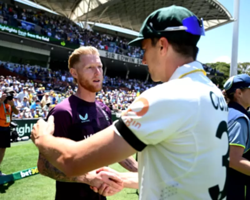 Cricket Australia in Talks with Amazon and Dazn Over Ashes Broadcast Rights