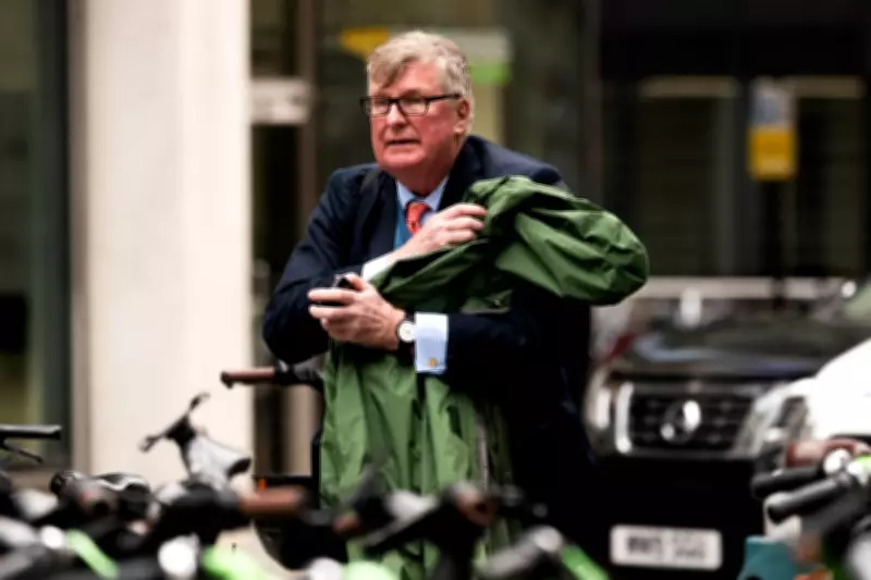 Crispin Odey Settles Sexual Assault Claims Ahead of Trial