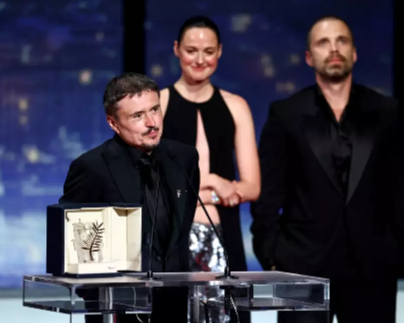 Cristian Mungiu Wins Second Palme d'Or at Cannes for Child Abuse Drama Fjord