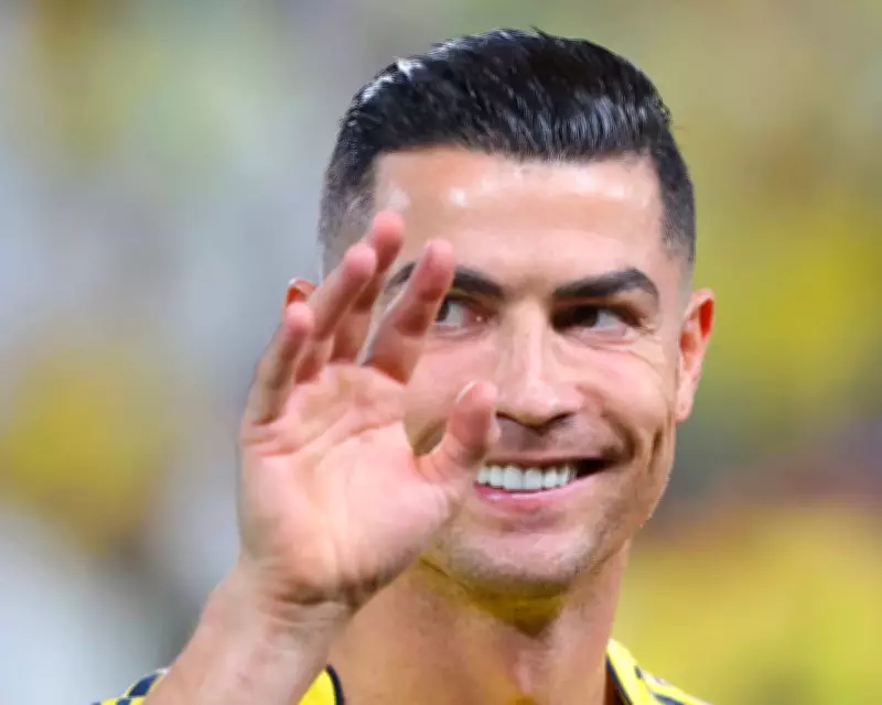 Cristiano Ronaldo's World Cup Presence: A Curse for Portugal?