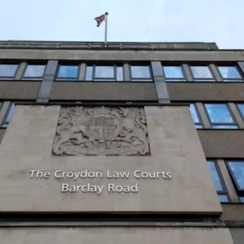 Croydon Council Shuts Down Rogue Garage in Antisocial Behaviour Crackdown