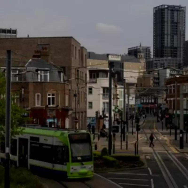 Croydon, Lewisham, Tower Hamlets 2026 Election Results Live