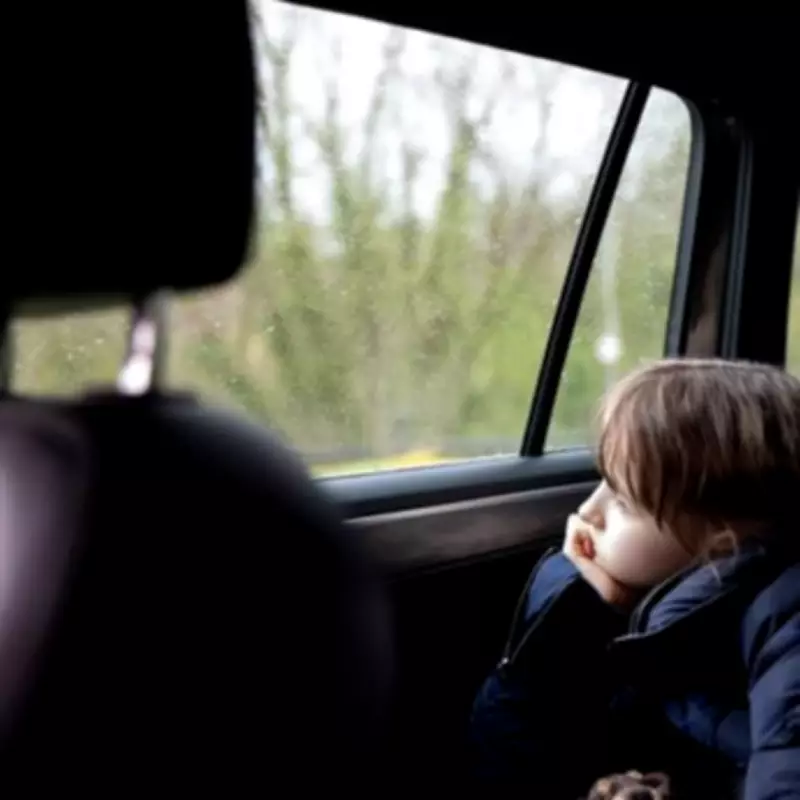Croydon Mum and 3 Kids Forced to Live in Car for 6 Months After Council Failures