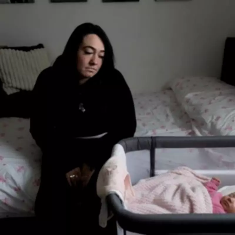 Croydon Mum of Three Faces Homelessness After 14-Year Housing Struggle