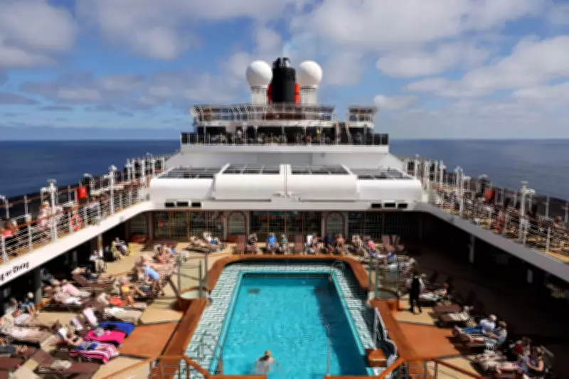 Cruise Control: Readers Defend Holidays on Board Against Criticism