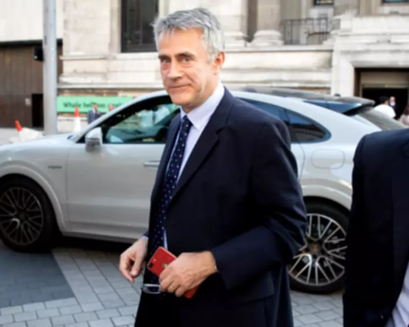 Crypto Billionaire Harborne Enters UK Rich List at No. 6 After £5m Farage Gift
