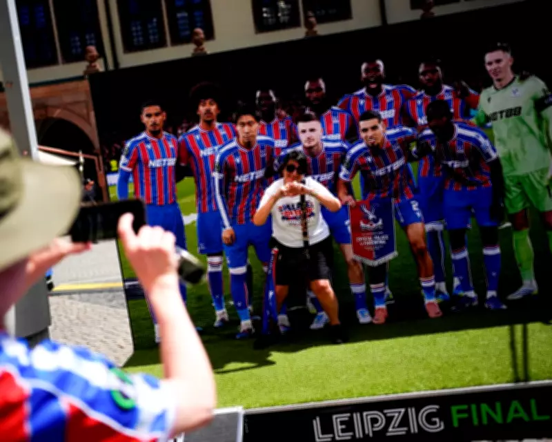 Crystal Palace and Glasner Aim for Conference League Glory in Leipzig Final