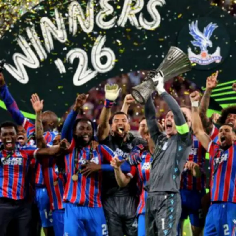 Crystal Palace Rule Out Parade Despite Croydon Council's Offer to Help