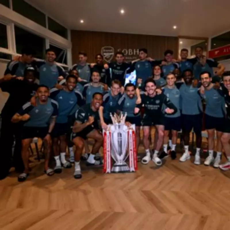 Crystal Palace v Arsenal Box Auction Hits £30k as Fans Seek Trophy View