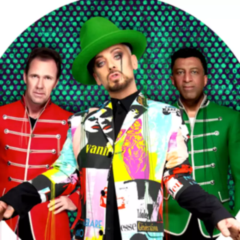 Culture Club Tickets for O2 Show and How to See Singles Tour