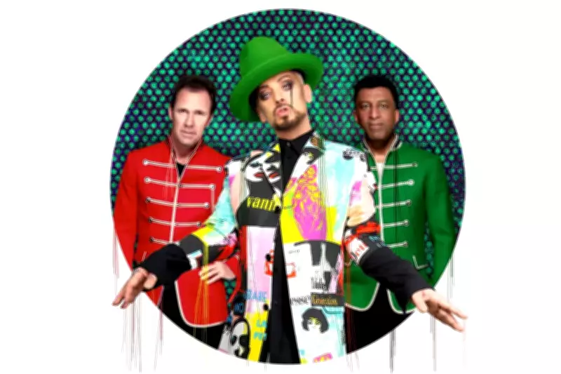 Culture Club UK Tour with ABC and Haircut 100: All You Need to Know
