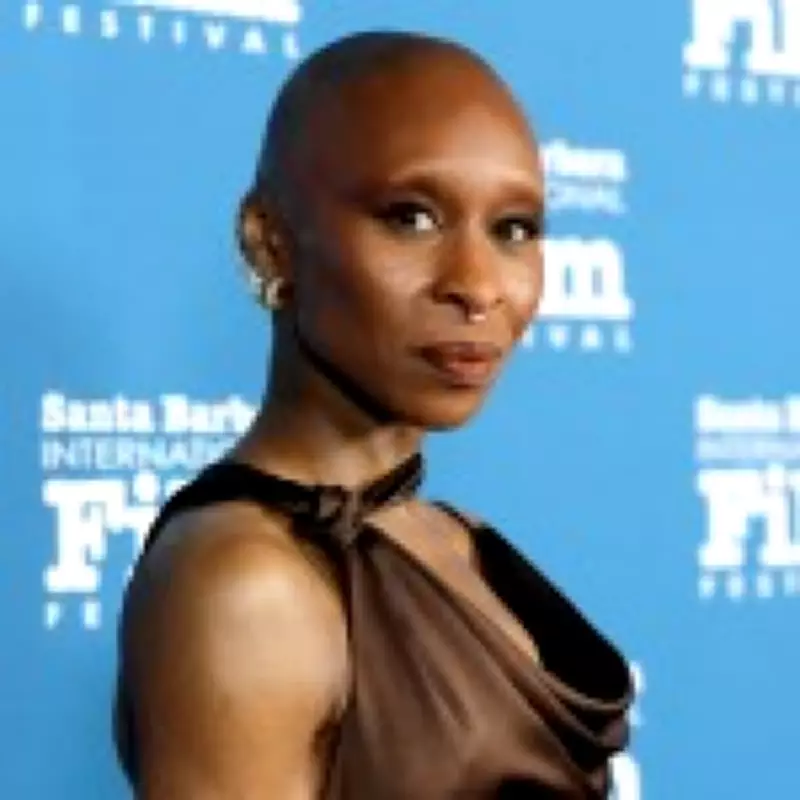 Cynthia Erivo Speaks Out on Misogynoir After Wicked Tour Backlash