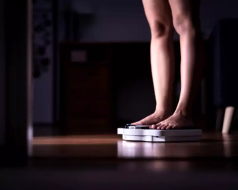 Daily Pill Helps Maintain Weight Loss After Stopping Jabs, Trial Finds