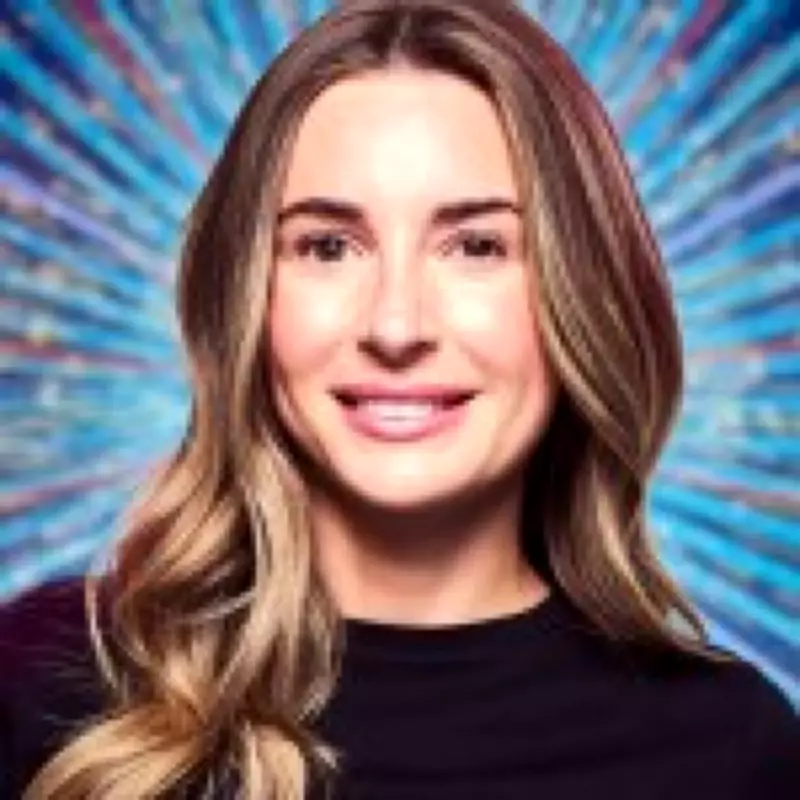 Dani Dyer Set to Return to Strictly Come Dancing in 2026 After Injury