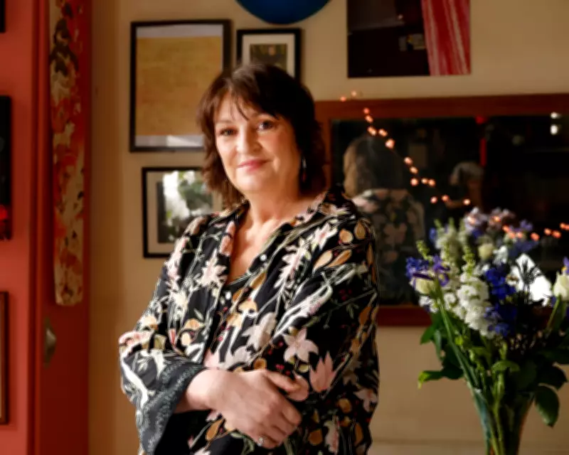Daniela Nardini: From This Life Star to Therapist at 60