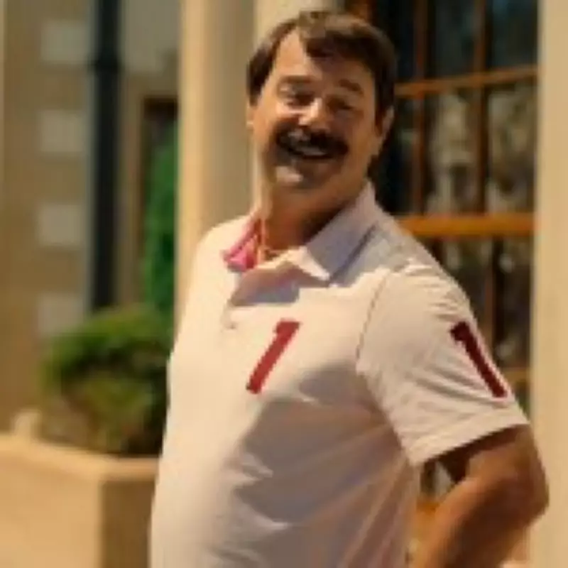 Danny Dyer Goes Full-Frontal in Rivals Season 2: 'Why Shouldn't I Get It Out?'