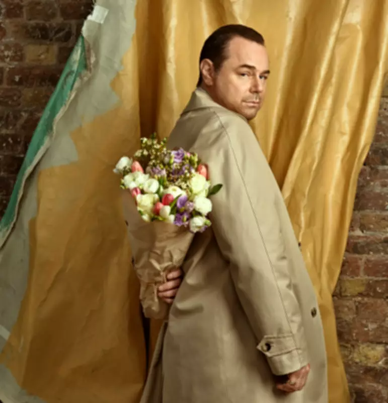 Danny Dyer on Rivals, Masculinity, and Redemption: From Hardman to Heart-Throb