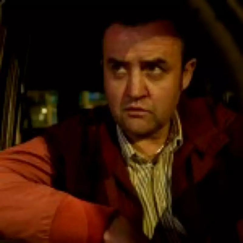 Danny Mays: Playing Black Cab Rapist John Worboys 'Absolutely Terrified Me'
