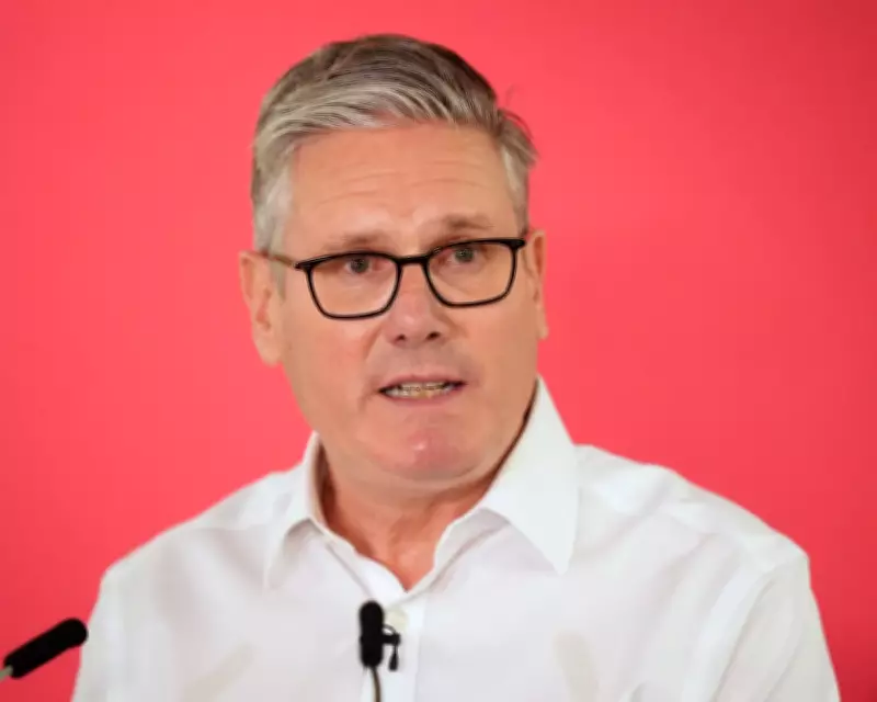 Darren Jones Hints Starmer May Set Resignation Timetable