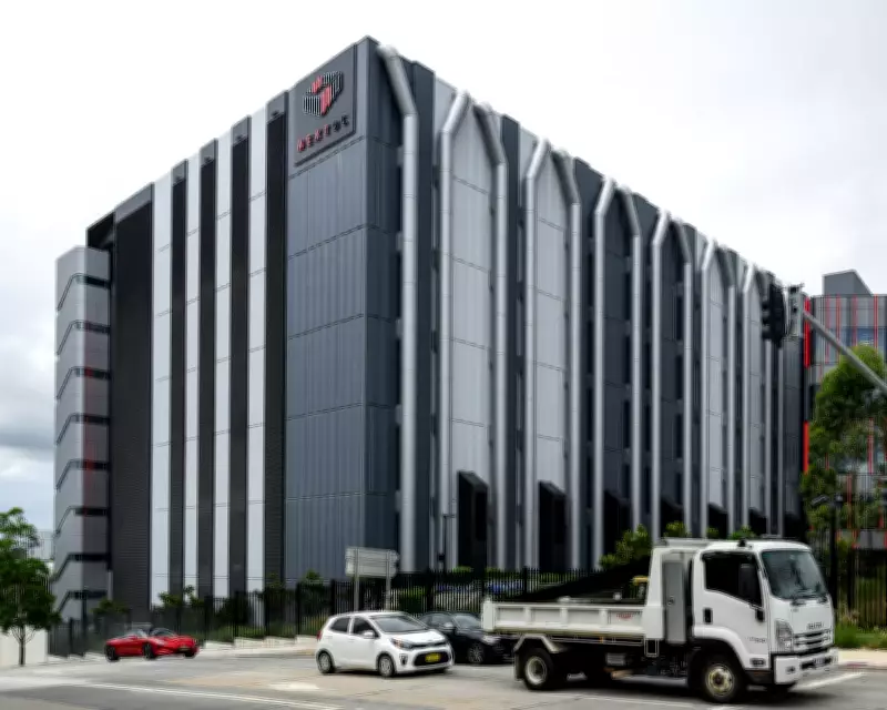 Data Centres in Australia Drive Major Wind and Solar Investment