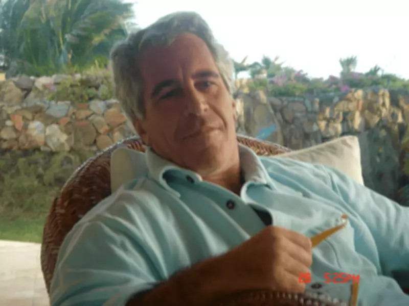 Data Sleuths Build Sophisticated Archives of Jeffrey Epstein Files for Clarity