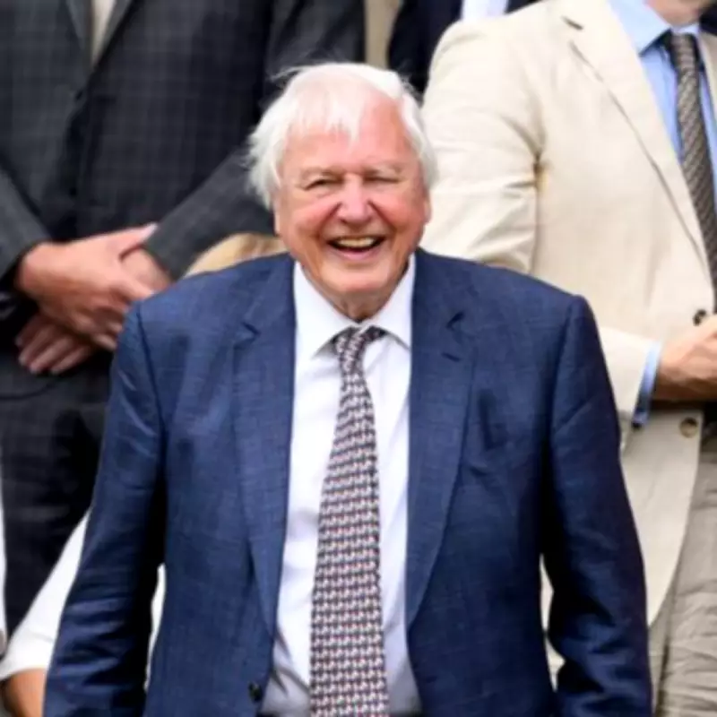 David Attenborough Turns 100: Wife, Famous Brother, and One Thing He Never Did