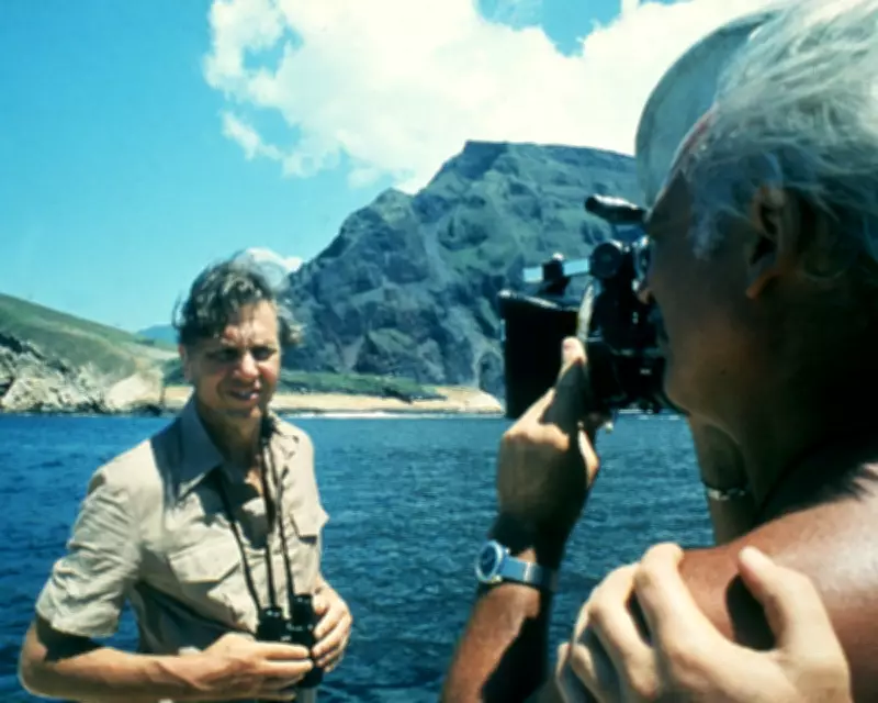 David Attenborough's 100th Birthday: Life on Earth Retrospective Airs