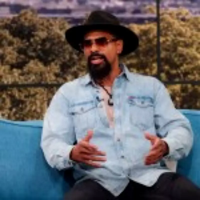 David Haye Plans to Sue ITV for ‘Way More Than £10 Million’ Over I’m A Celebrity Edit