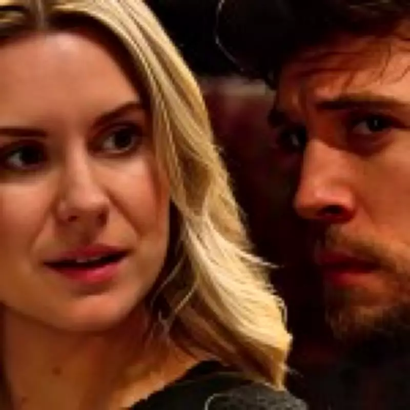 Dawn 'Dead' in Shock Emmerdale Exit After Joe Tate's Revenge