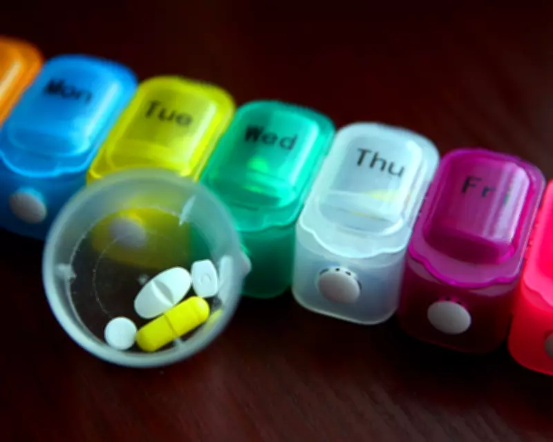 De-prescribing: Why Less Medication Can Be More for Older Australians