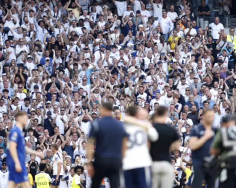 De Zerbi saves Tottenham from relegation: analysis of Spurs' escape