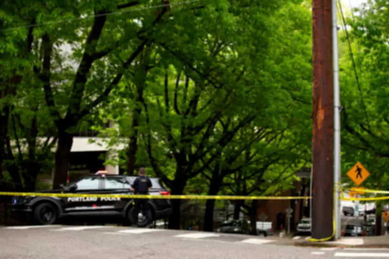 Deadly Car Crash into Oregon Health Club with Explosives Found