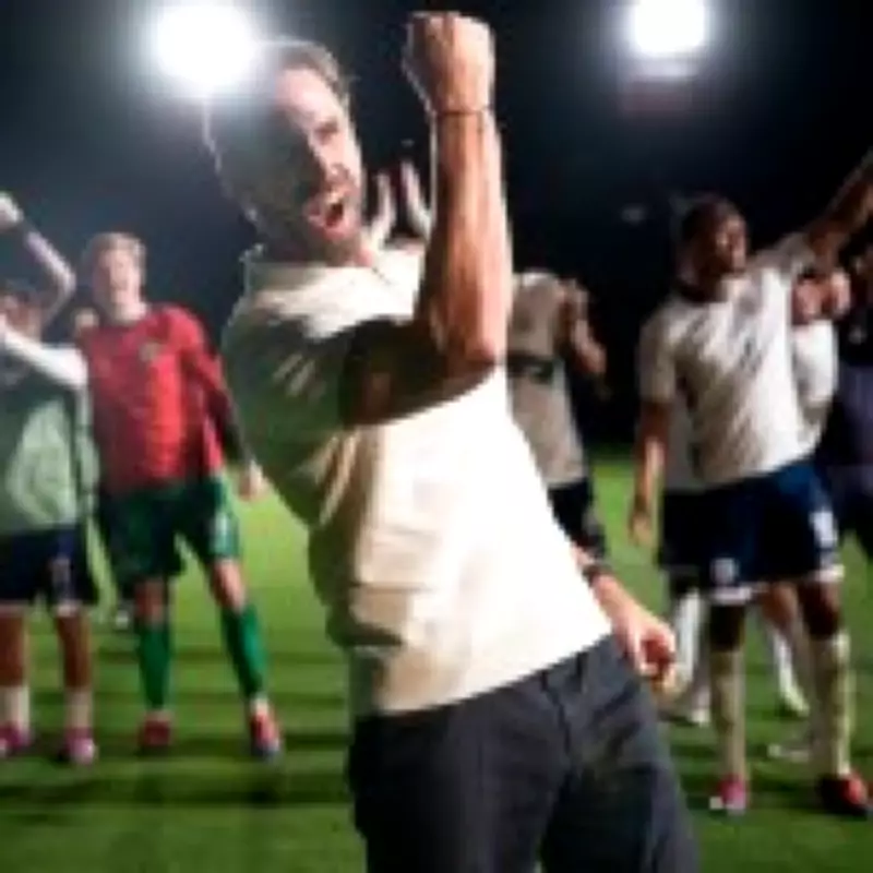 Dear England Review: BBC Drama Moves but Has One Flaw