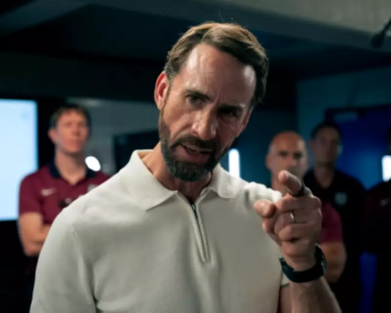 Dear England TV Review: Fiennes' Southgate Caricature Misses the Mark