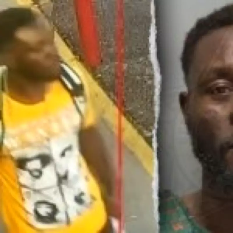 Death Penalty Sought for Haitian Migrant in Florida Hammer Murder