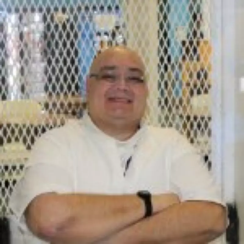 Death row inmate fights conviction after hypnotised witness identified him
