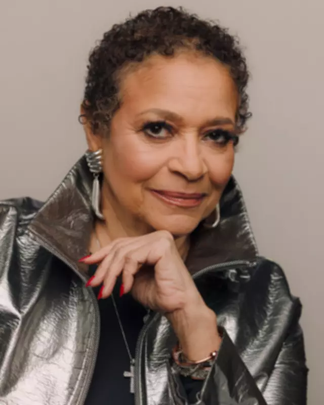 Debbie Allen on Trump, Fame, and Returning to Broadway with August Wilson's Play