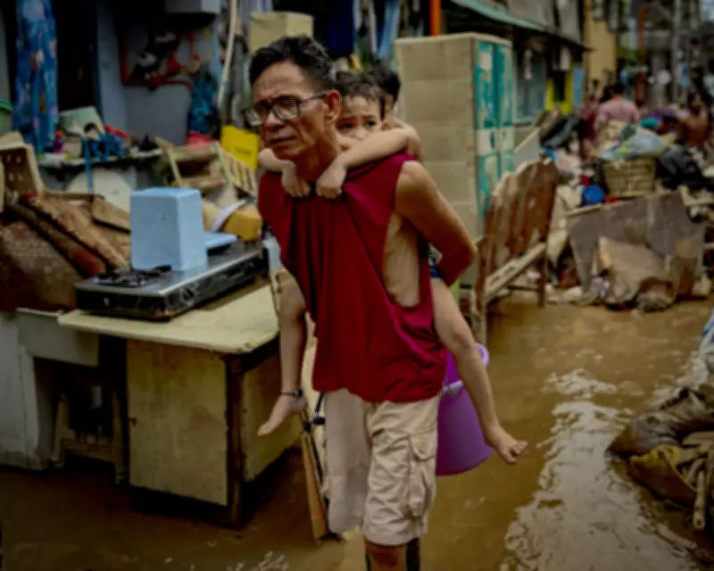 Declare Climate Crisis a Global Public Health Emergency, Experts Urge WHO