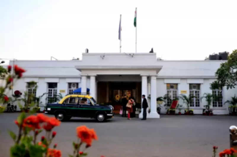 Delhi Gymkhana Club Ordered to Vacate: What's Behind the Eviction Notice?
