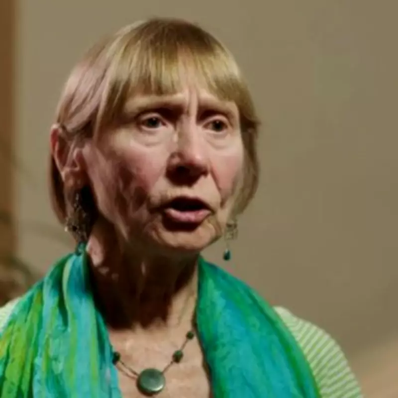 Delia Balmer Today: Survivor of Serial Killer John Sweeney's Attack
