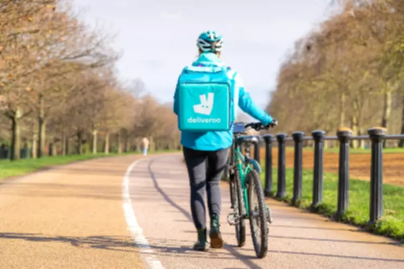 Deliveroo engineers let AI agents write 90% of their code