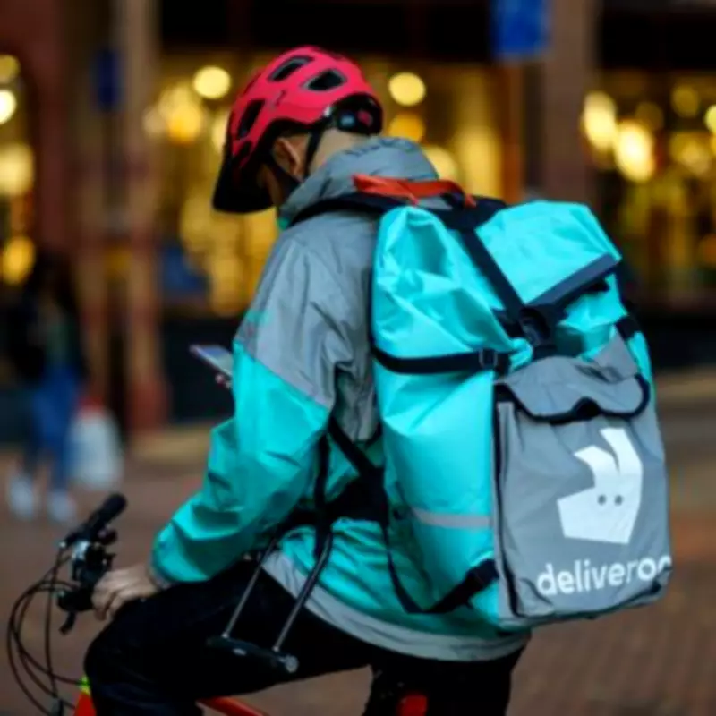 Deliveroo Launches Restaurant Table Booking Service in London
