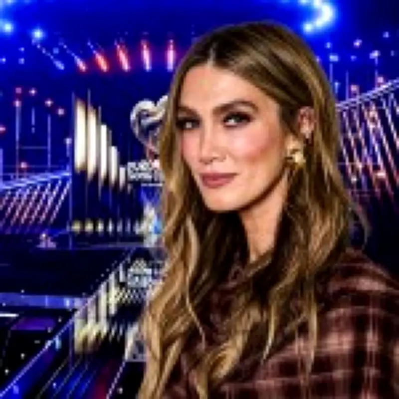 Delta Goodrem’s Secret Weapon for Eurovision 2026: Experience and Star Power