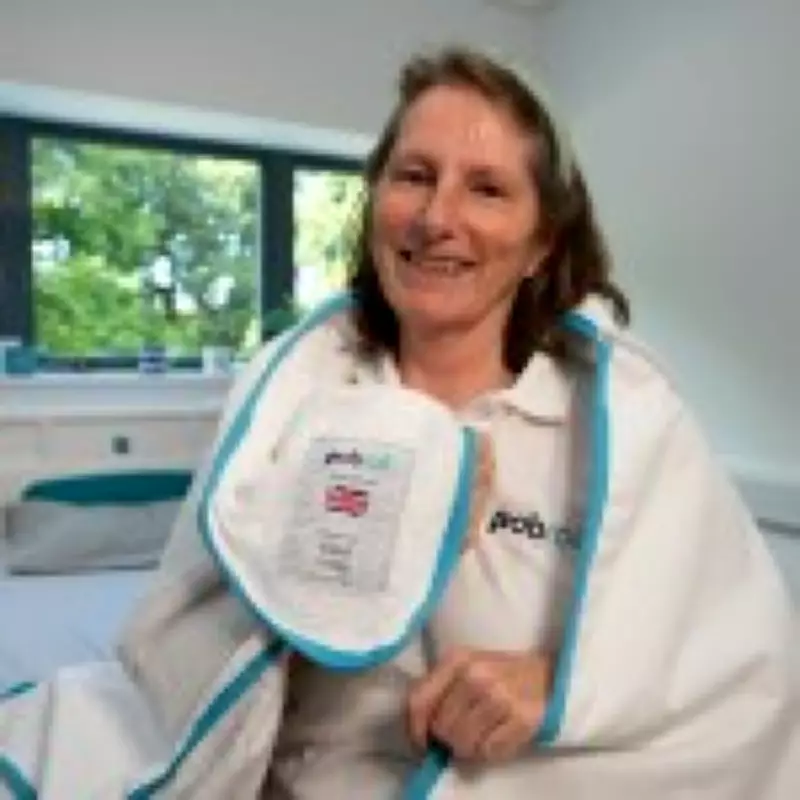 Dementia Care Innovation: Pat O'Brien's Pobroll Restores Dignity