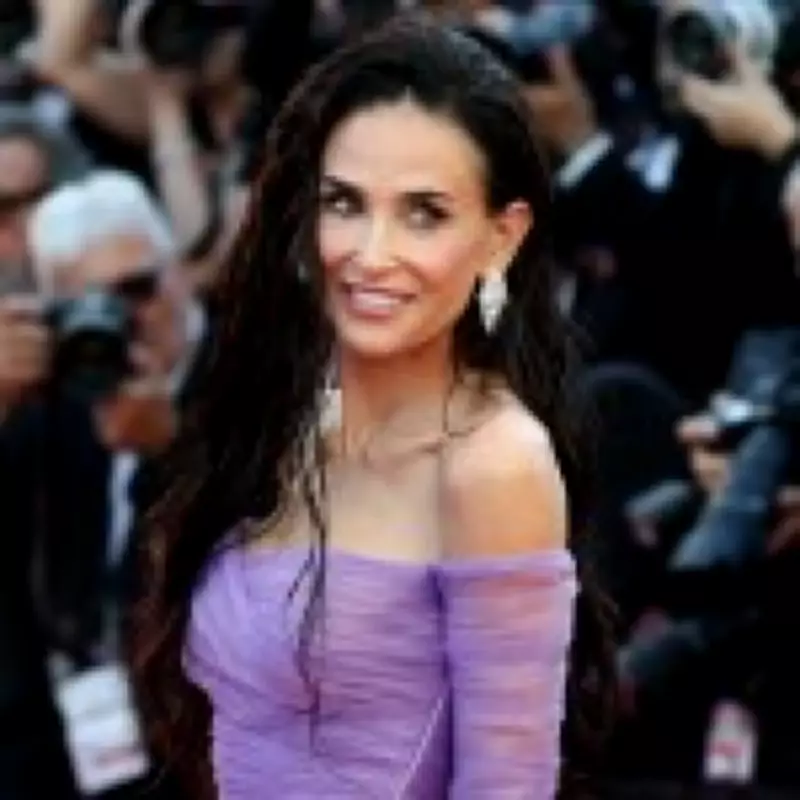 Demi Moore Hatred Is Disgusting: A Woman of Strength and Grace