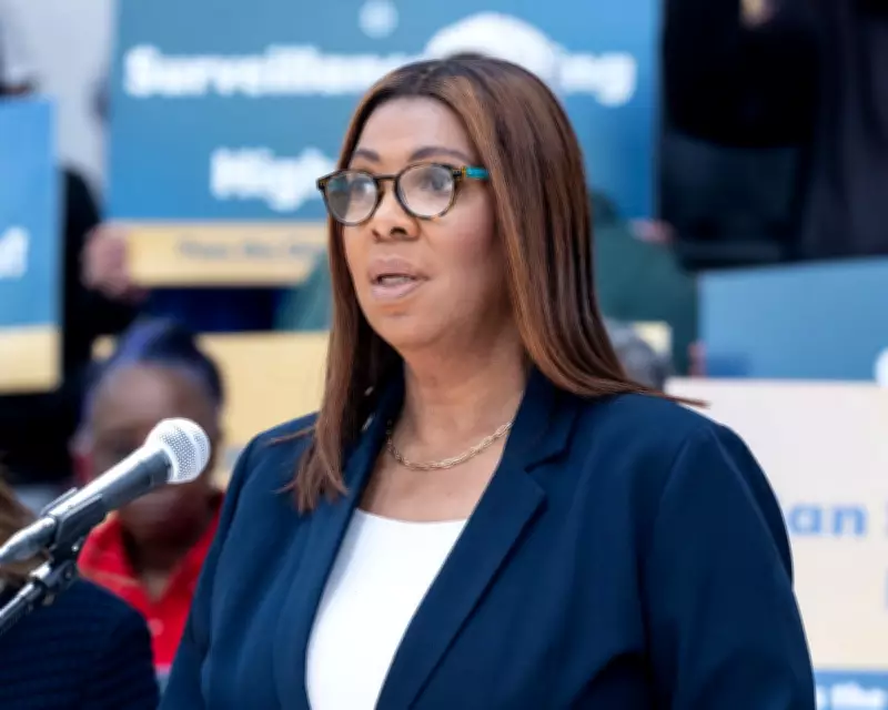 Democratic AGs Shut Out of White House Fraud Roundtable, Accuse Vance of Partisanship