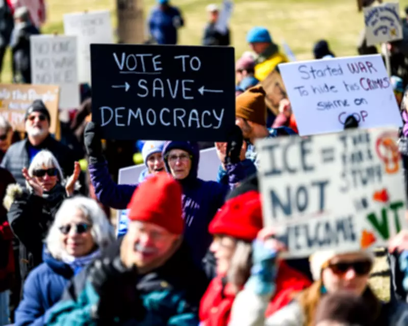 Democrats Must Rethink Strategy to Counter Trump's Election Influence