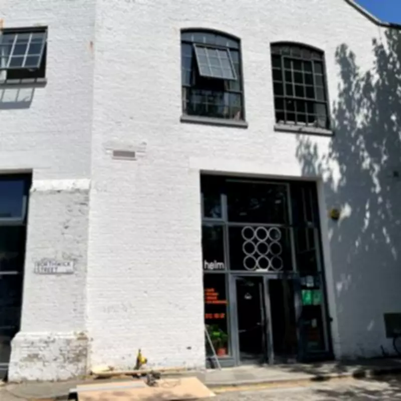 Deptford Residents Fear Helm Studios Alcohol Licence Will Create 'Nightclub'